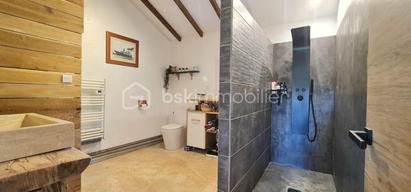 Maison de 84 m²
