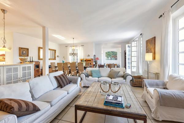 Maison à vendre à Mougins (06250) - Alpes-Maritimes