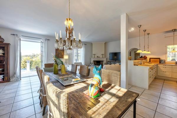Maison à vendre à Mougins (06250) - Alpes-Maritimes