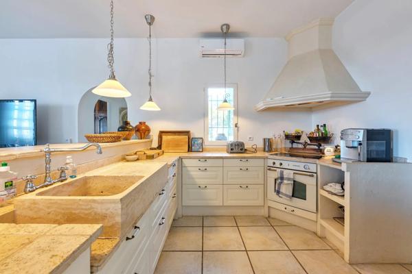 Maison à vendre à Mougins (06250) - Alpes-Maritimes
