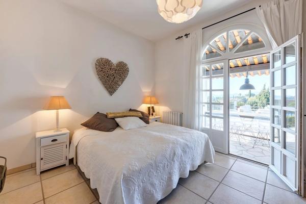 Maison à vendre à Mougins (06250) - Alpes-Maritimes