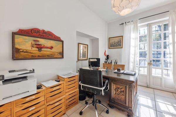 Maison à vendre à Mougins (06250) - Alpes-Maritimes