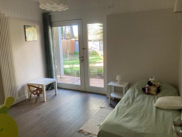 Maison d'exception proche océan