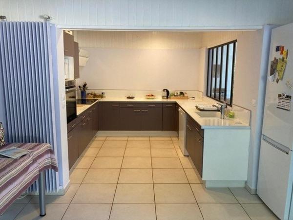 Maison d'exception proche océan