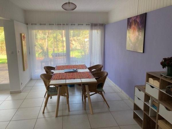 Maison d'exception proche océan