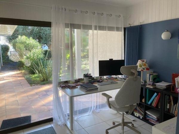 Maison d'exception proche océan