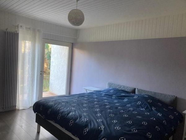 Maison d'exception proche océan