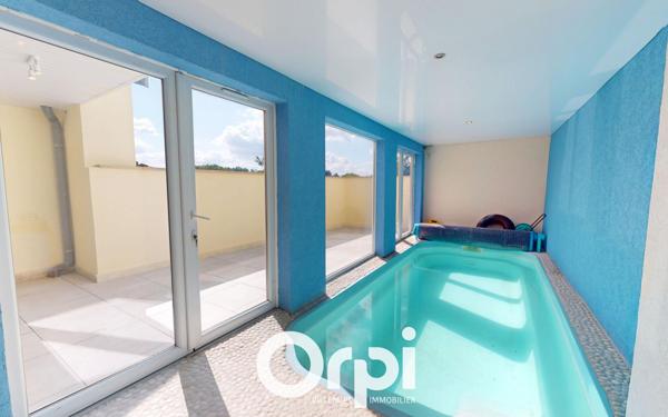 Maison à vendre    6 pièces •  Fillières