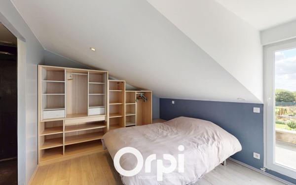 Maison à vendre    6 pièces •  Fillières