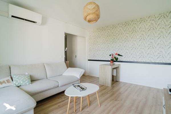 Appartement 179 655 € La Mulatière 2 p 51 m² DPE D