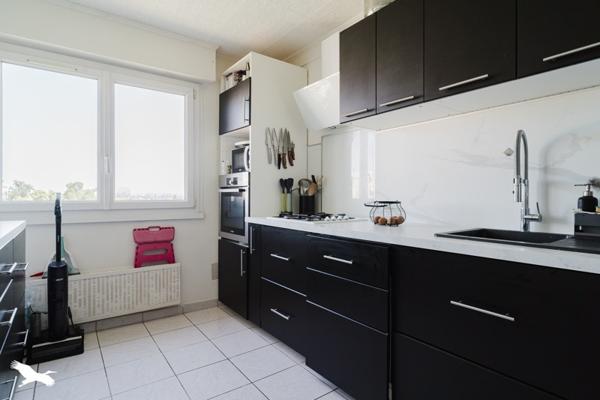 Appartement 179 655 € La Mulatière 2 p 51 m² DPE D
