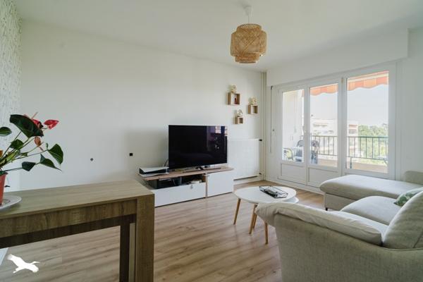 Appartement 179 655 € La Mulatière 2 p 51 m² DPE D