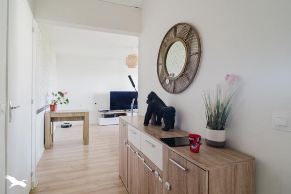 Appartement 179 655 € La Mulatière 2 p 51 m² DPE D