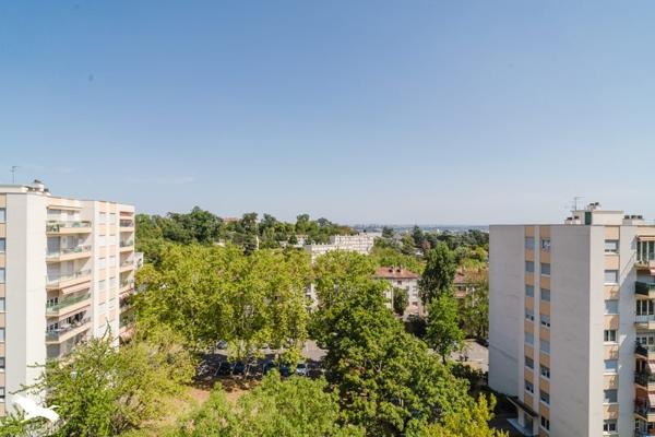 Appartement 179 655 € La Mulatière 2 p 51 m² DPE D