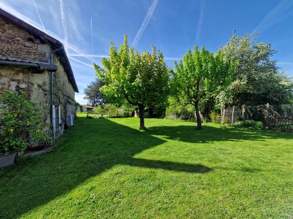 Maison à vendre à Cognac-la-Forêt (87310) - Haute-Vienne