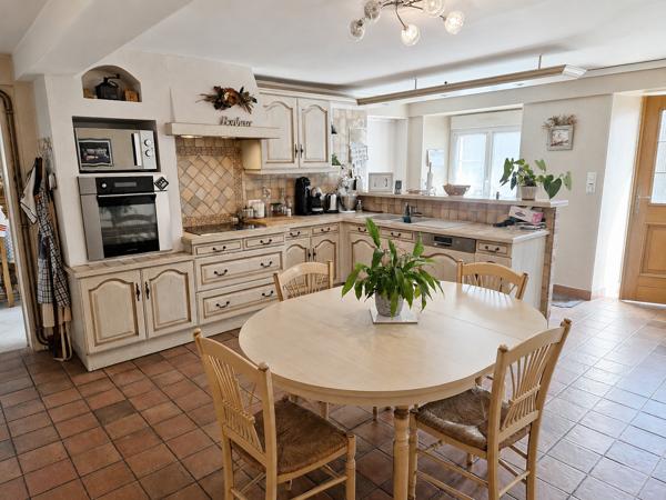Maison à vendre à Cognac-la-Forêt (87310) - Haute-Vienne