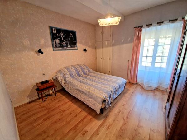 Maison à vendre à Cognac-la-Forêt (87310) - Haute-Vienne