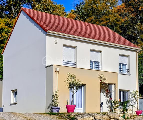 Maison de 132 m²