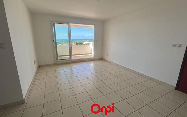 Appartement à vendre    3 pièces • 54,95 m2 Saint-Denis