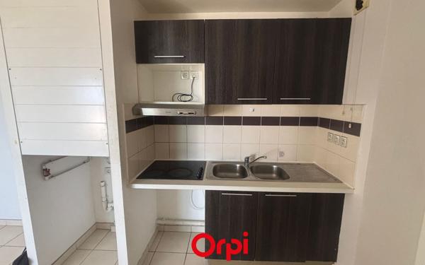 Appartement à vendre    3 pièces • 54,95 m2 Saint-Denis