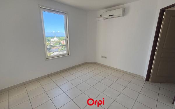 Appartement à vendre    3 pièces • 54,95 m2 Saint-Denis
