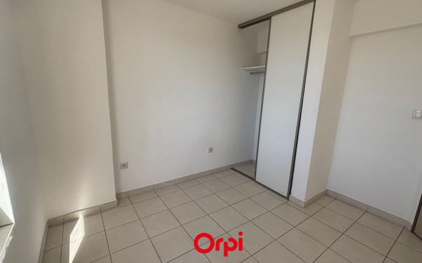 Appartement à vendre    3 pièces • 54,95 m2 Saint-Denis
