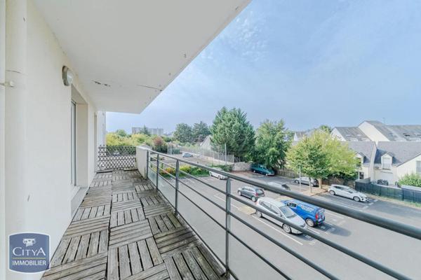 Appartement à vendre 5 pièces 92m²