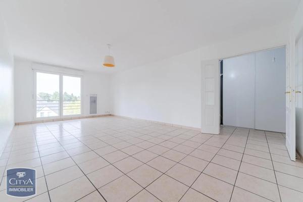 Appartement à vendre 5 pièces 92m²