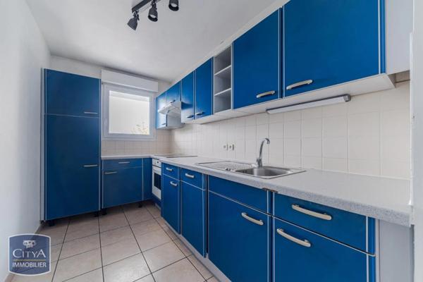 Appartement à vendre 5 pièces 92m²