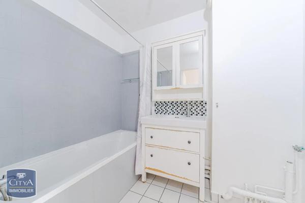 Appartement à vendre 5 pièces 92m²