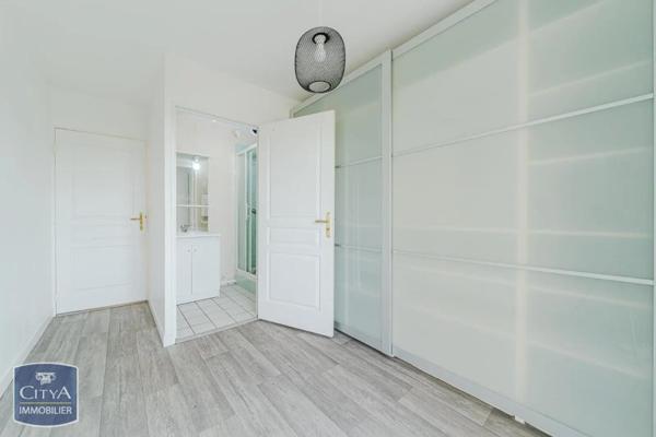 Appartement à vendre 5 pièces 92m²