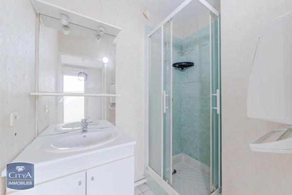 Appartement à vendre 5 pièces 92m²