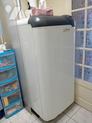 Changé, maison de bourg en coeur de village.