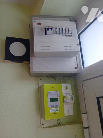 Changé, maison de bourg en coeur de village.