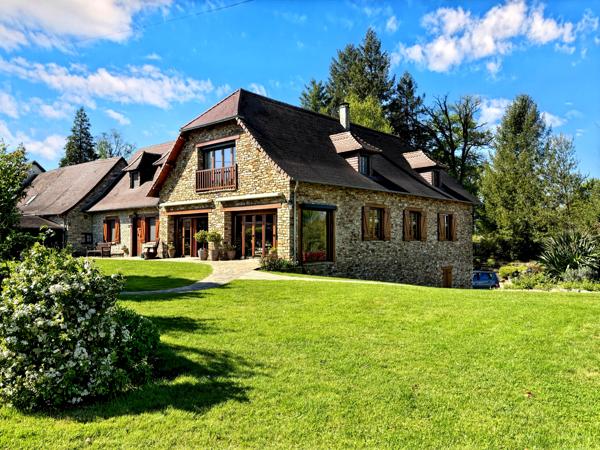 Maison à vendre à Janailhac (87800) - Haute-Vienne