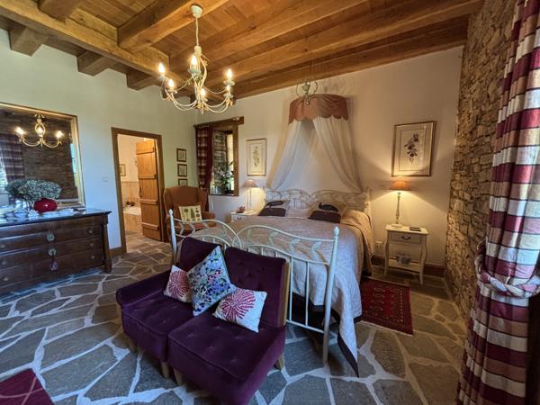 Maison à vendre à Janailhac (87800) - Haute-Vienne
