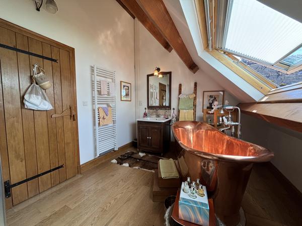 Maison à vendre à Janailhac (87800) - Haute-Vienne