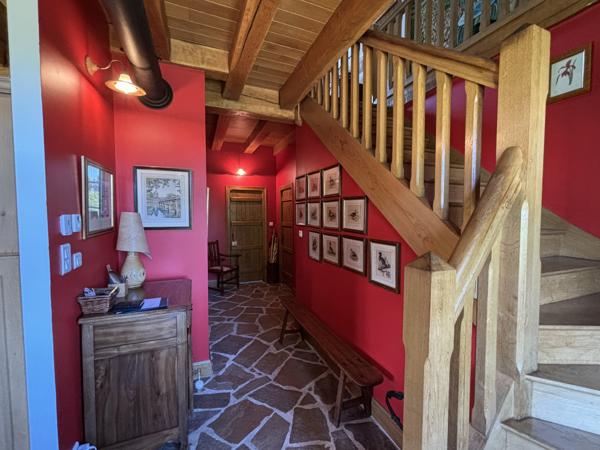 Maison à vendre à Janailhac (87800) - Haute-Vienne