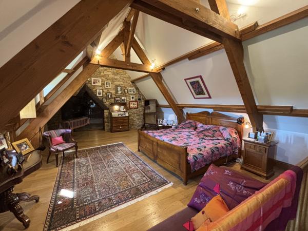 Maison à vendre à Janailhac (87800) - Haute-Vienne