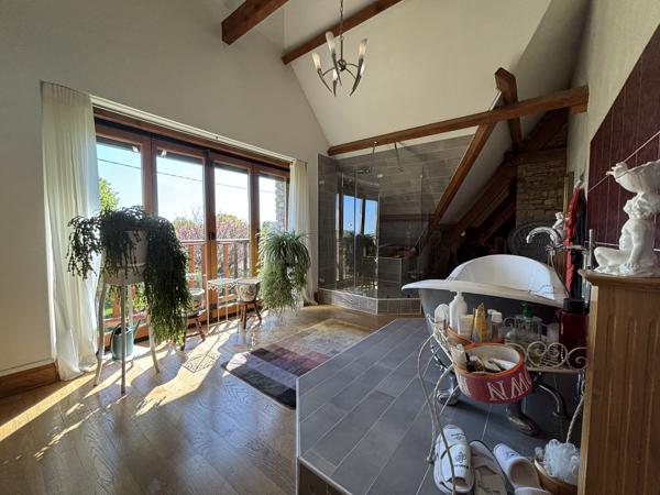 Maison à vendre à Janailhac (87800) - Haute-Vienne