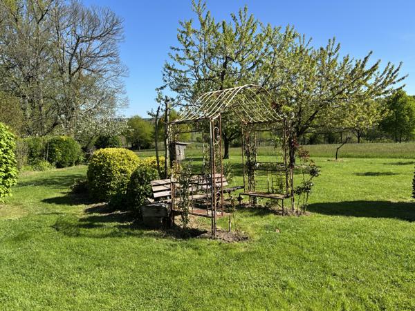 Maison à vendre à Janailhac (87800) - Haute-Vienne