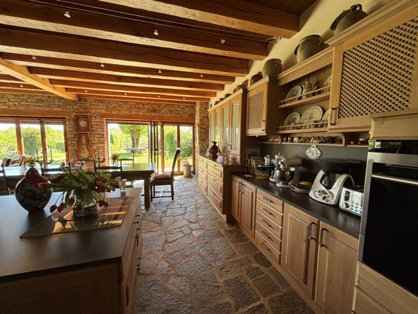 Maison à vendre à Janailhac (87800) - Haute-Vienne