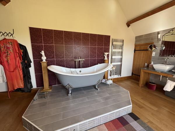 Maison à vendre à Janailhac (87800) - Haute-Vienne