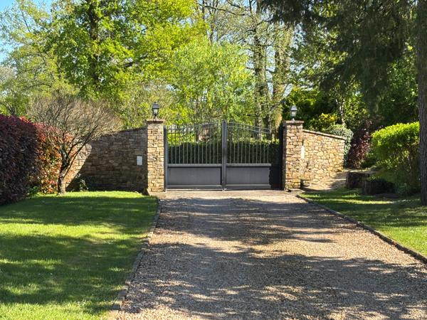 Maison à vendre à Janailhac (87800) - Haute-Vienne