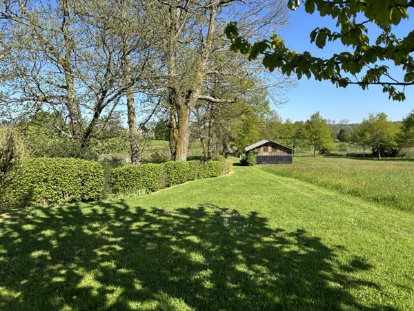 Maison à vendre à Janailhac (87800) - Haute-Vienne