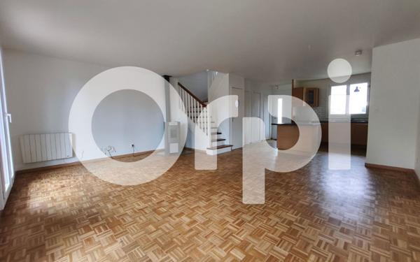 Maison à vendre    4 pièces •  Compiègne