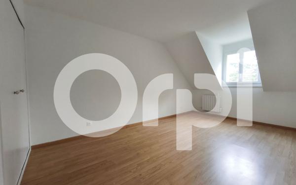 Maison à vendre    4 pièces •  Compiègne