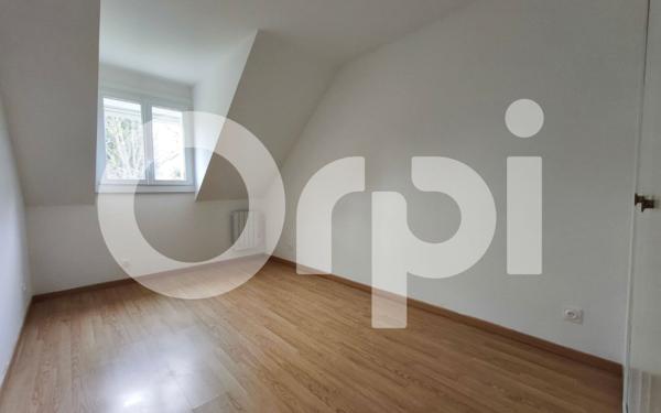 Maison à vendre    4 pièces •  Compiègne