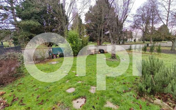 Maison à vendre    4 pièces •  Compiègne