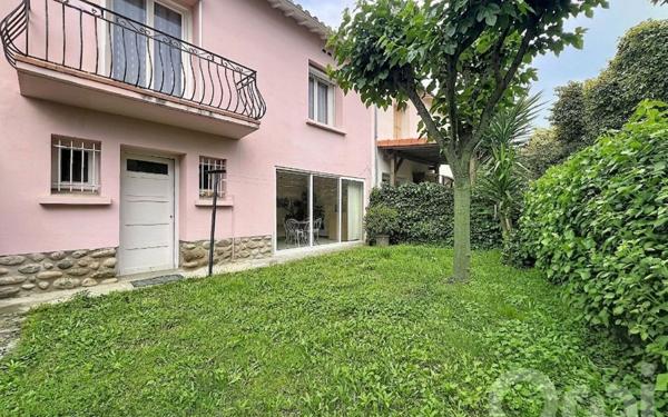 Maison à vendre    4 pièces •  Prades